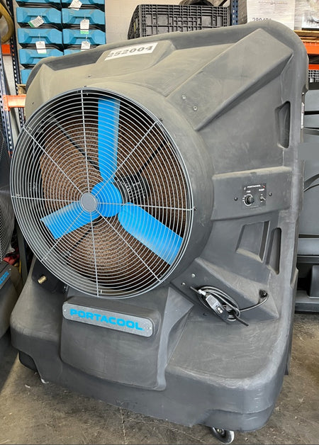 2022 PORTACOOL Jetstream 260