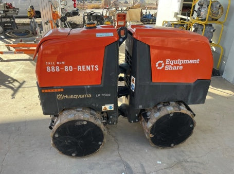 2024 HUSQVARNA LP9505