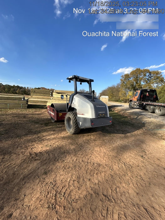 2024 DYNAPAC CA1400D (Canopy)