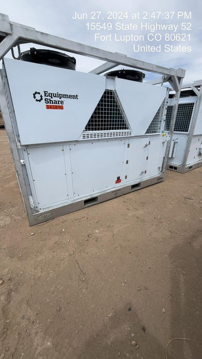 2023 SMARTECH SACP81A-HS