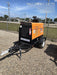 2021 Lincoln Electric Vantage 549X Ready Pak 3, ORANGE (includes trailer, cable rack, fender light kit)