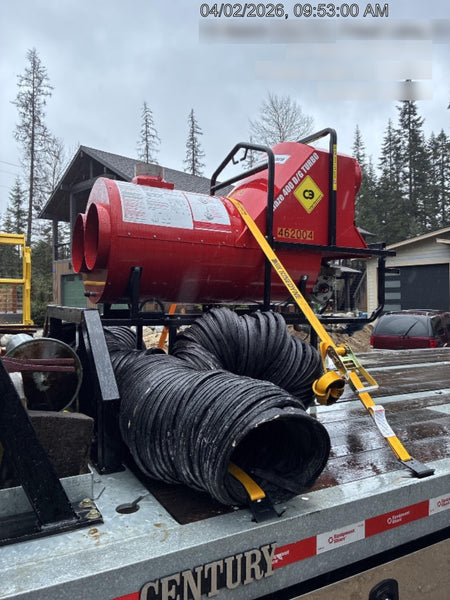 2024 CAMPO EB400G-RE3