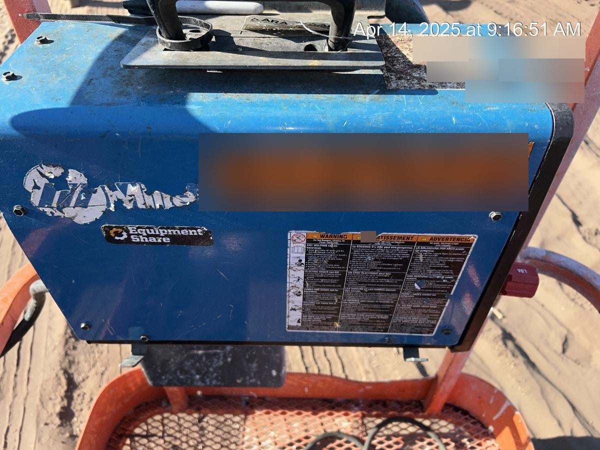 2023 MILLER ELECTRIC CST-280