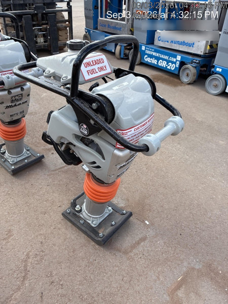 2026 MULTIQUIP MTX60HD