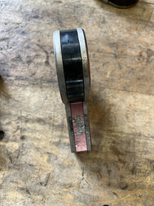 2022 TORCUP TX-2RL203M55