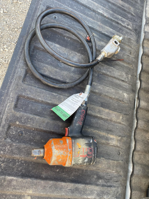 2021 MICHIGAN PNEUMATIC 751SS