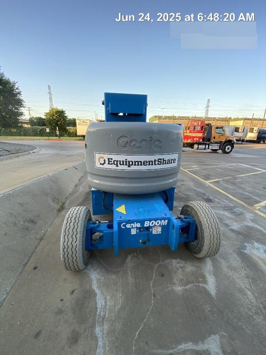 2020 GENIE Z-45/25J DC