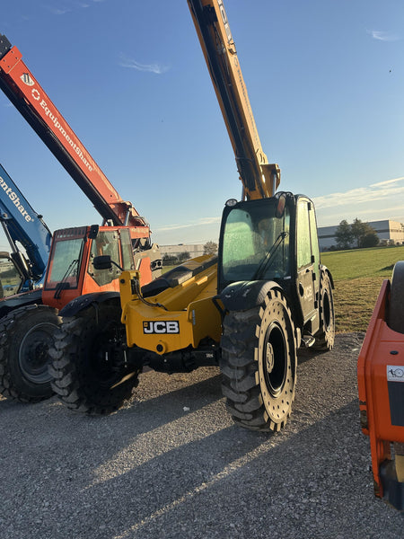 2026 JCB 506-36