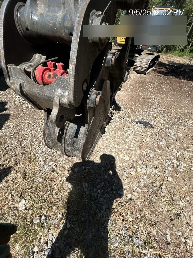 2022 FLECO 24" Bucket 56k - 75k - Fleco