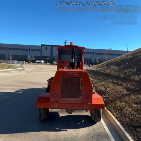 2025 BROCE RK350