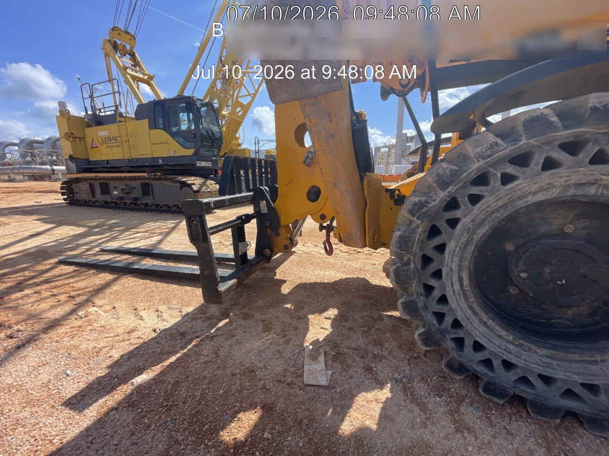 2021 JCB 512-56