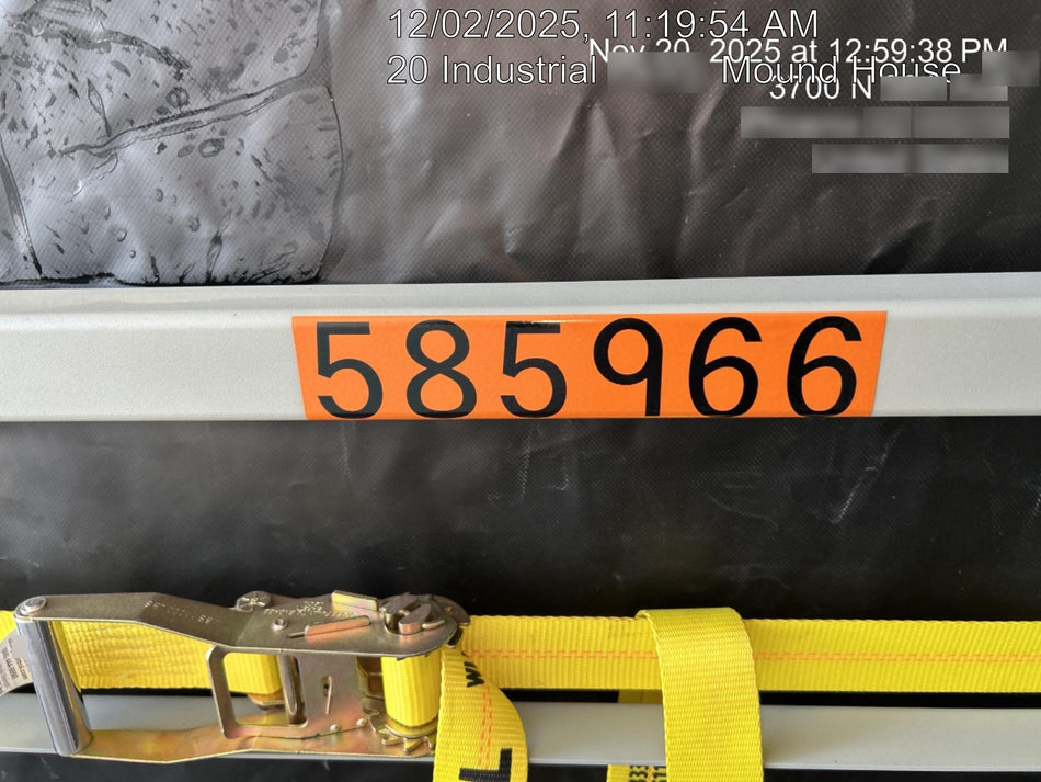 2025 AVTRON AVTRON 2805