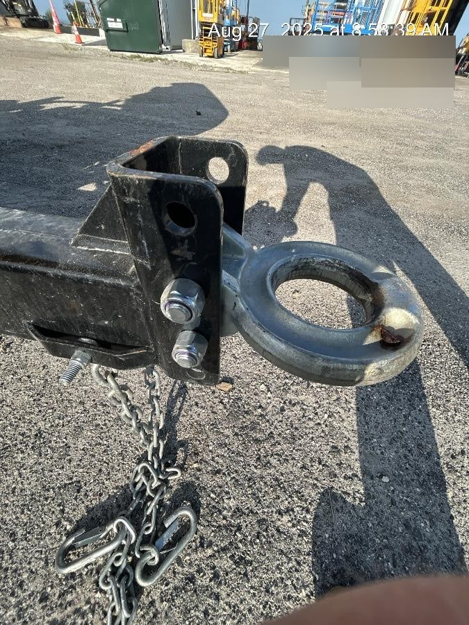 2020 ATLAS COPCO XAS188