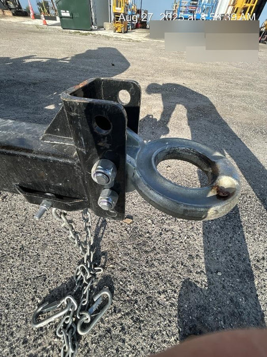 2020 ATLAS COPCO XAS188