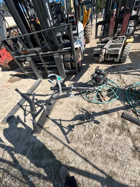 2025 MULTIQUIP J36H55