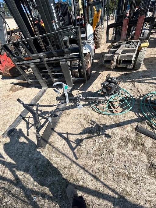 2025 MULTIQUIP J36H55