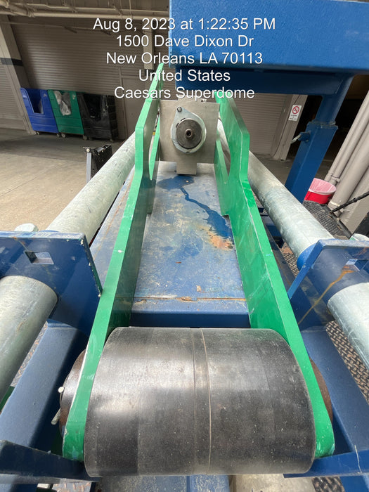 2021 CURRENT TOOLS 252-CT