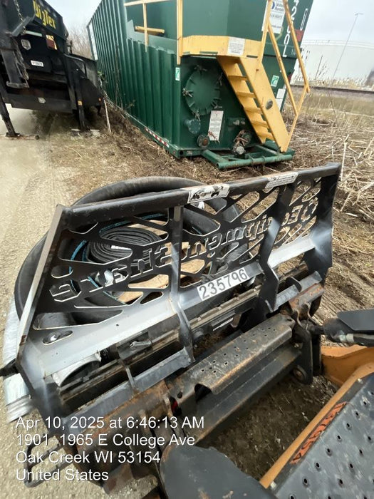 2022 PALADIN 48" Pallet Forks - Paladin