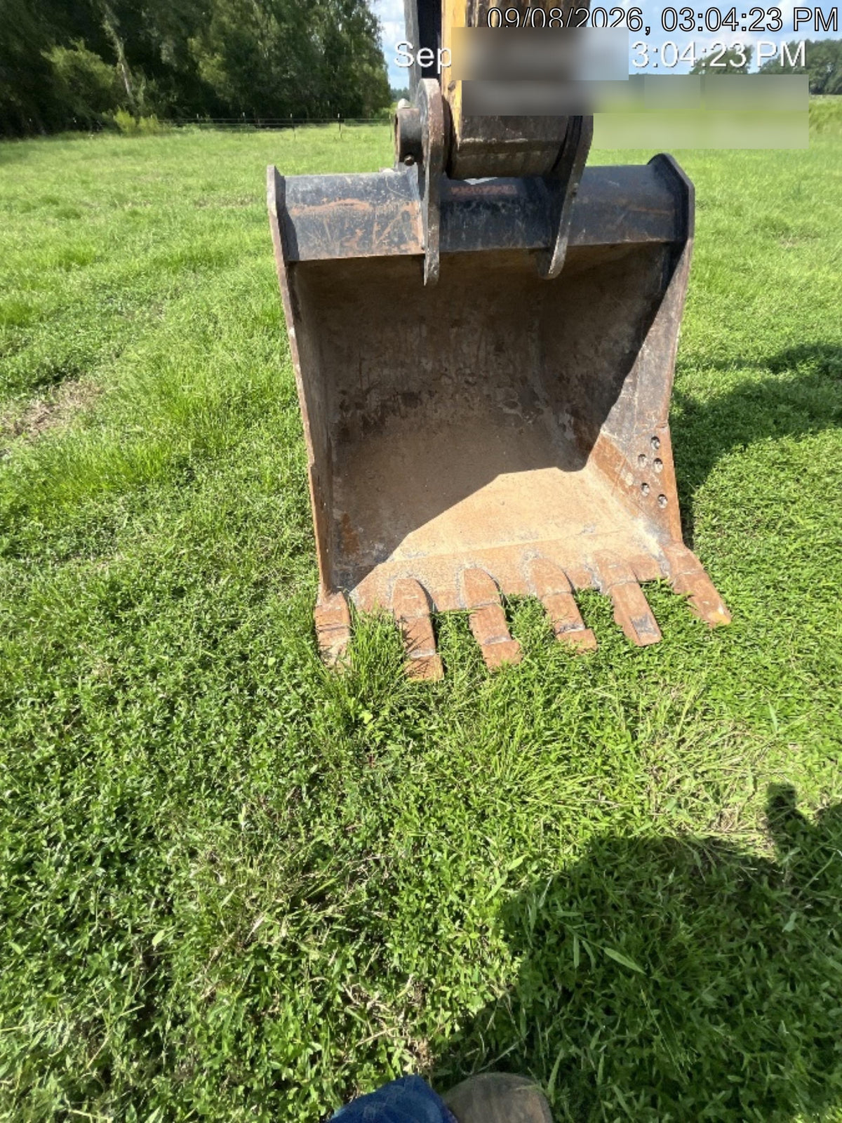 2019 SANY SY365C LC