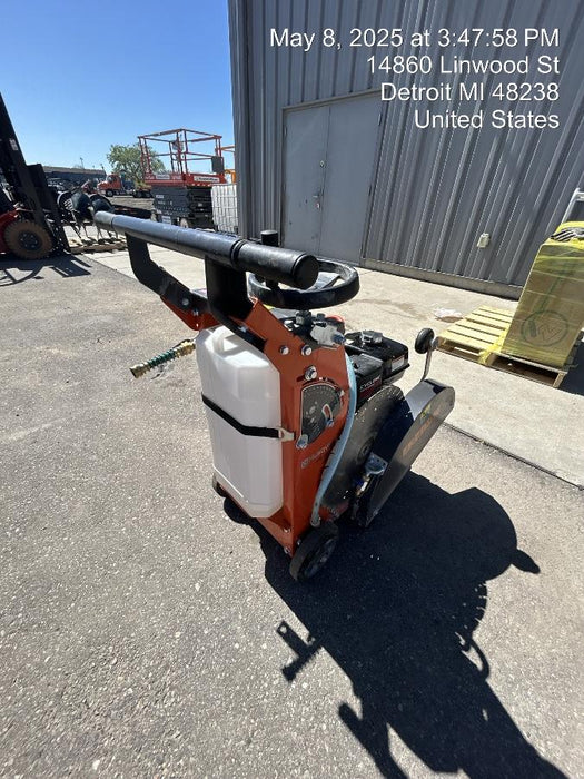 2024 HUSQVARNA FS 400 LV