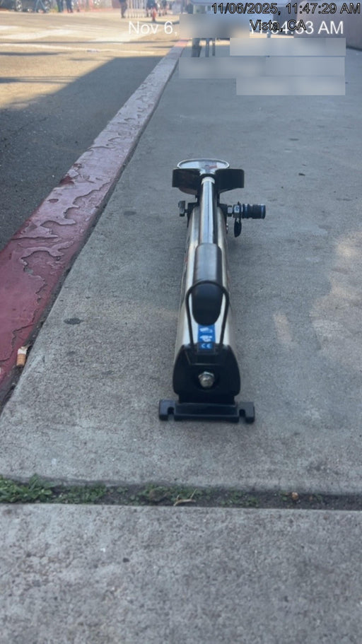 2025 HYTORC HBT-1514