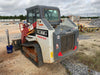 2020 TAKEUCHI TL8R2-CR