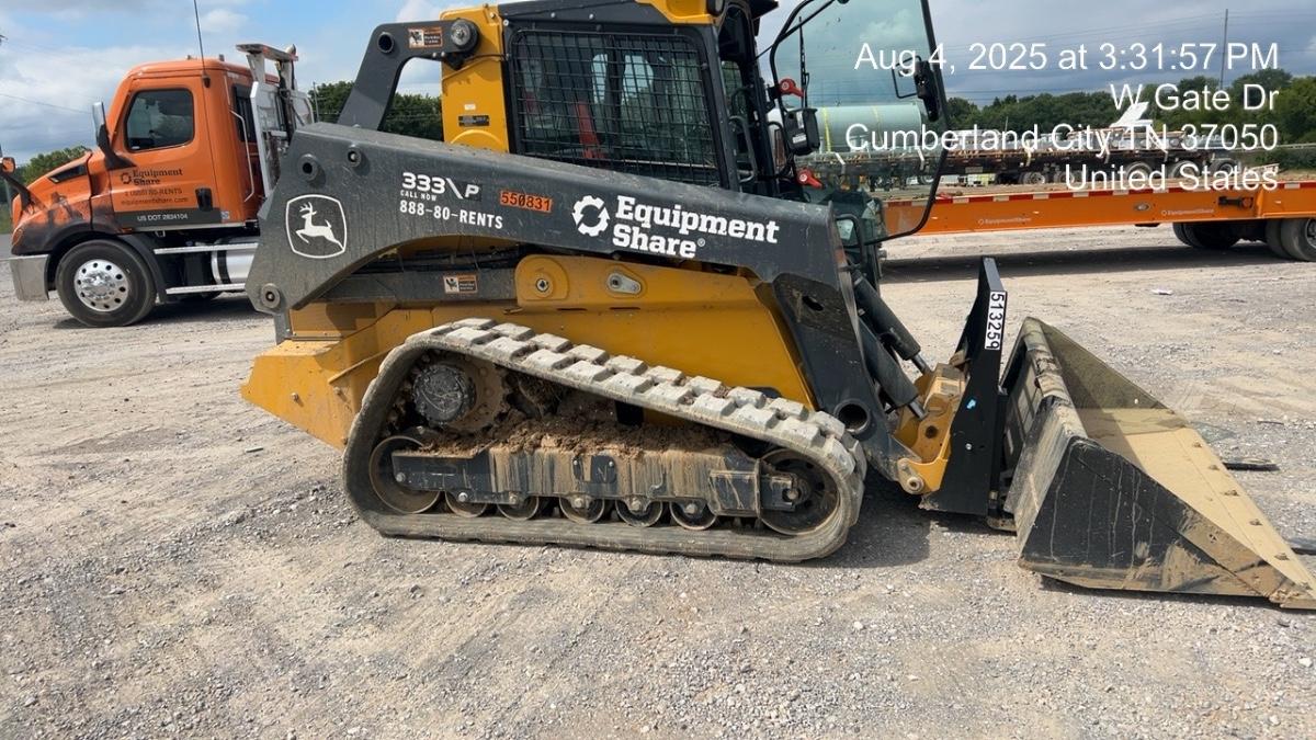 2025 ARROW MATERIAL HANDLING F5100CB