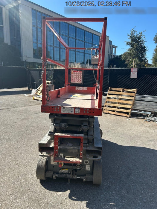 2019 Skyjack SJIII-3219 Standard w/Trojan Batteries