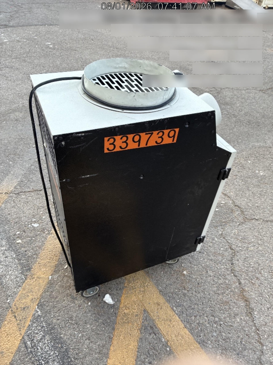 2023 KWIKOOL KPAC1411-2