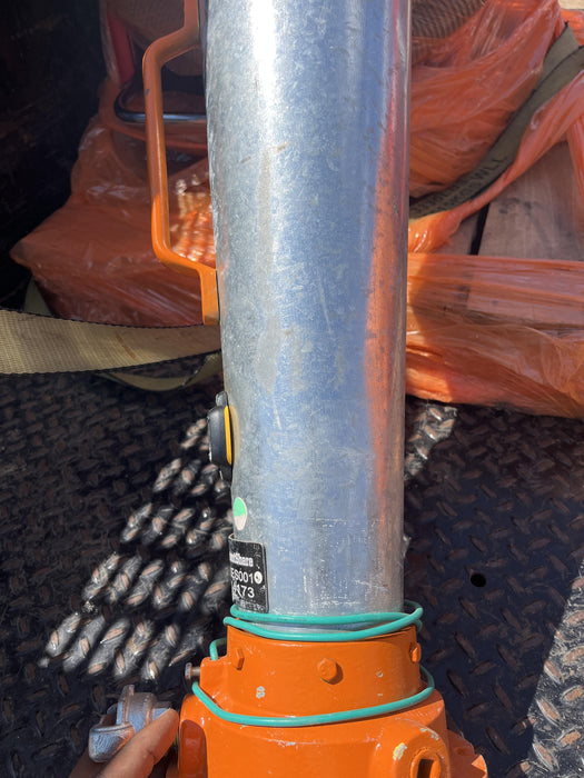 2022 MICHIGAN PNEUMATIC ES-3AM-TRACKER