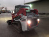 2019 TAKEUCHI TL10V2-CR