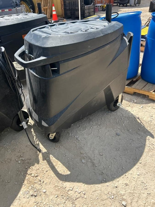 2024 POWER BREEZER PB4MAX