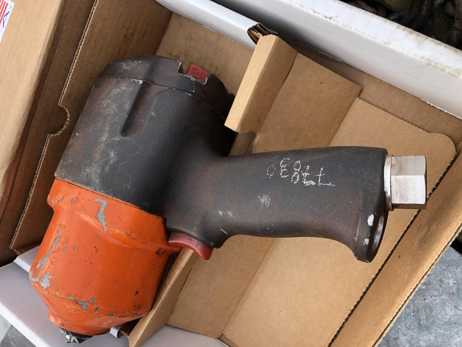 2020 MICHIGAN PNEUMATIC 750SS