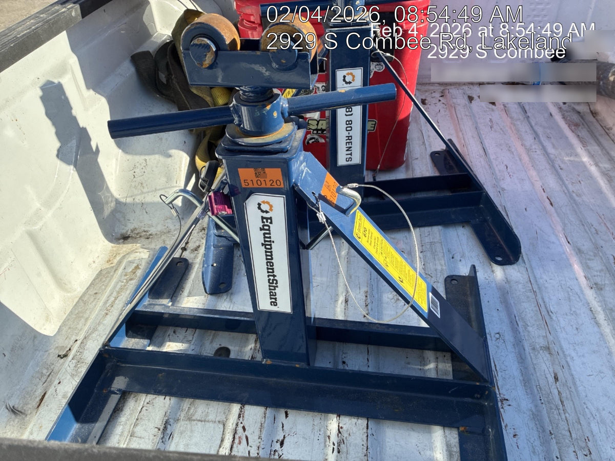 2025 CURRENT TOOLS 670