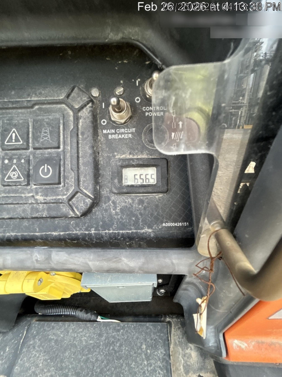 2024 Generac MLT2 Diesel, Flex Switch 120V Input, Powerzone Controller, 
(4) 320W LED Lights, 4kW Generator, 39.9 Gal Fuel Tank, 2" Ball, T3