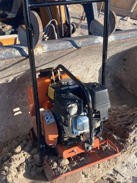 2023 MULTIQUIP MVC82VHW