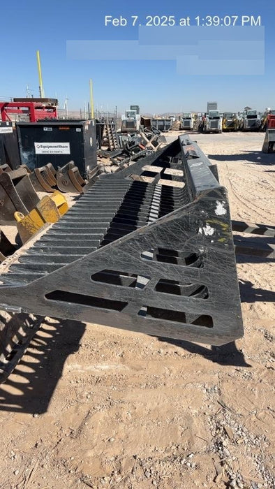 2023 STRICKLAND SS-SHBLP0108450031