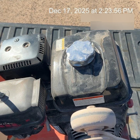 2024 HUSQVARNA FS 400 LV