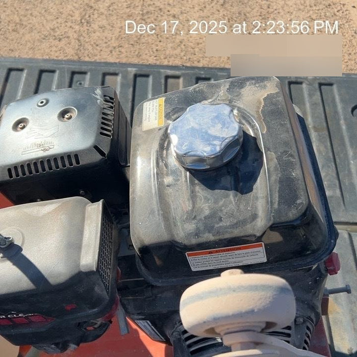 2024 HUSQVARNA FS 400 LV