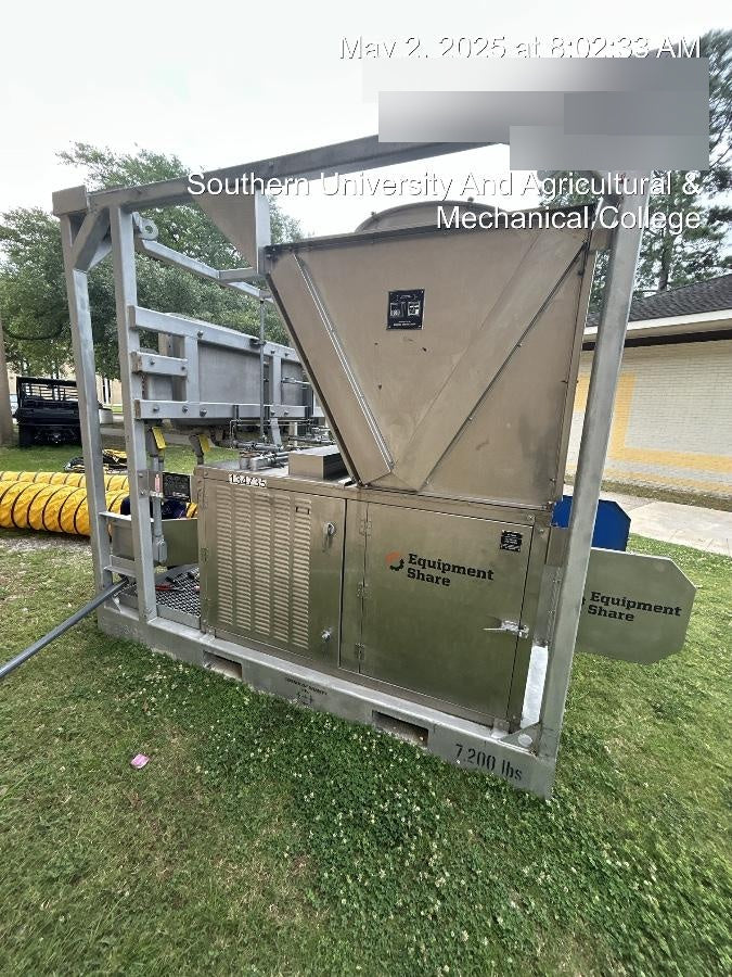 2021 SMARTECH SACP40A-HS-XP