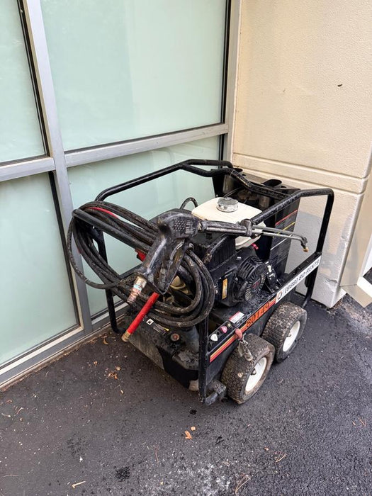 2020 MI-T-M CORPORATION HSP-3504-3MGH