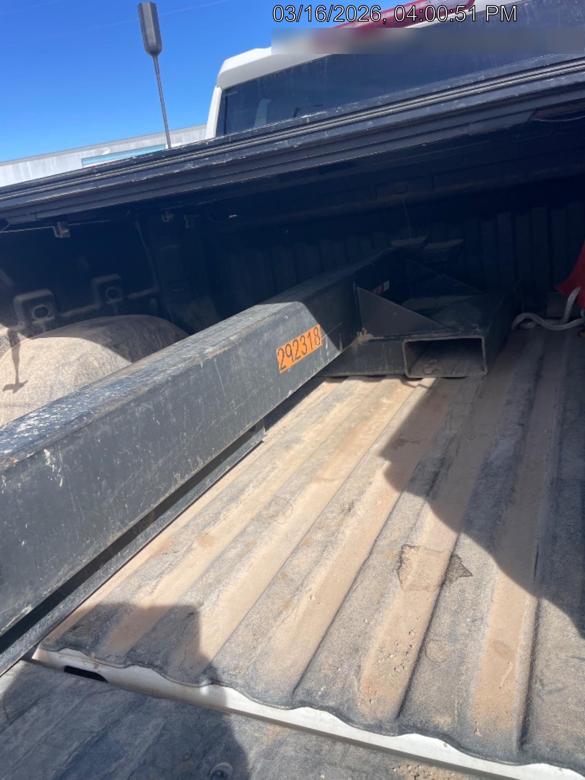 2023 ARROW MATERIAL HANDLING CE60-TH-STP