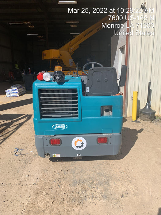 2020 TENNANT S20 LPG