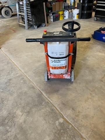 2021 HUSQVARNA FS400