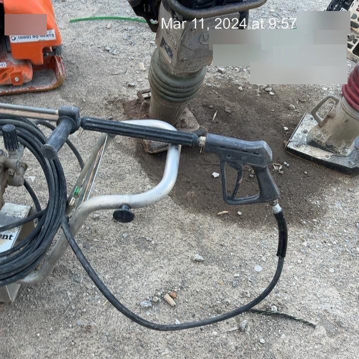 2019 MI-T-M CORPORATION CA-3504-1MAH
