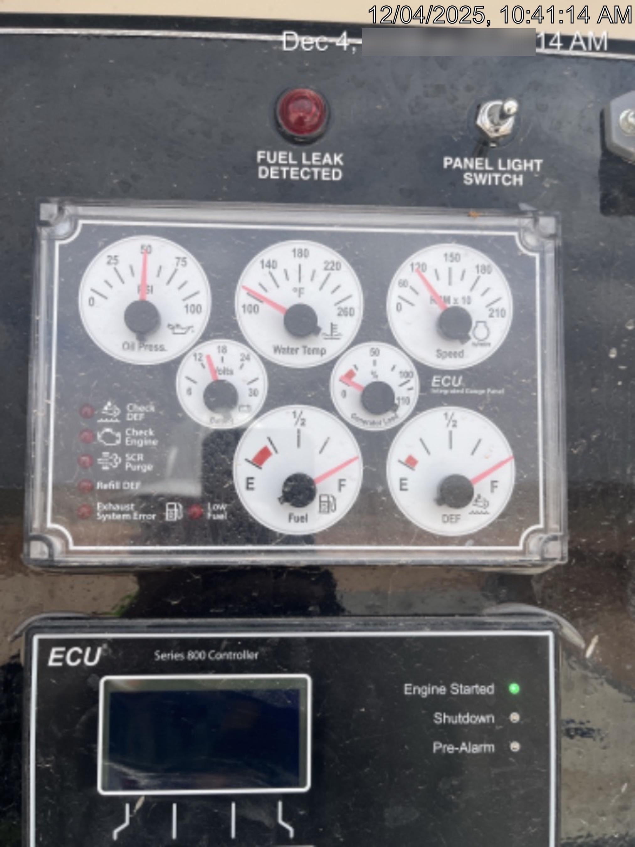 2023 MULTIQUIP DCA70