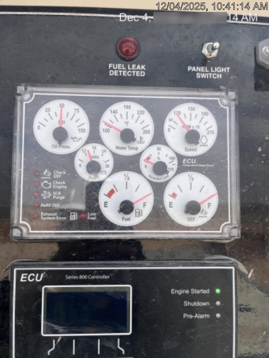 2023 MULTIQUIP DCA70