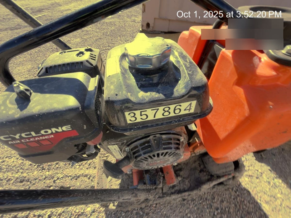 2023 MULTIQUIP MVC82VHW