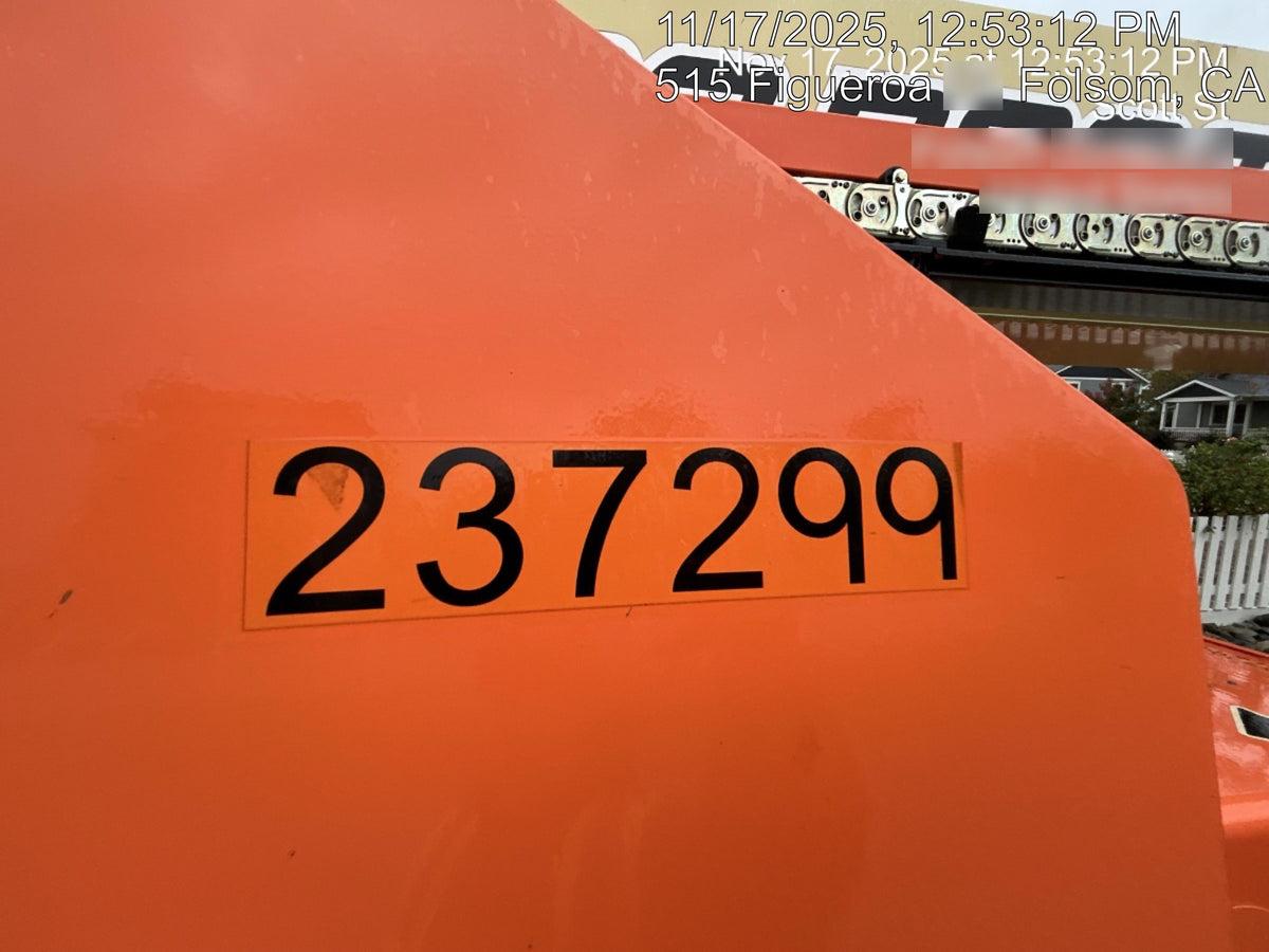 2022 JLG 1350SJP