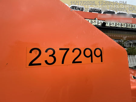 2022 JLG 1350SJP